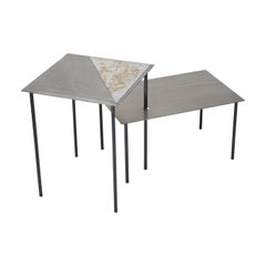 Set of 2 Nesting Tables