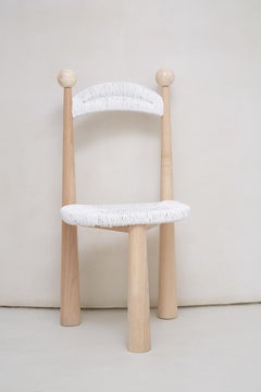Set Of 2 Newcastle Chairs by Patricia Bustos de la Torre
