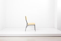 Set di 2 sedie appena imbottite di Paul McCobb per Arbuck, 1950, USA