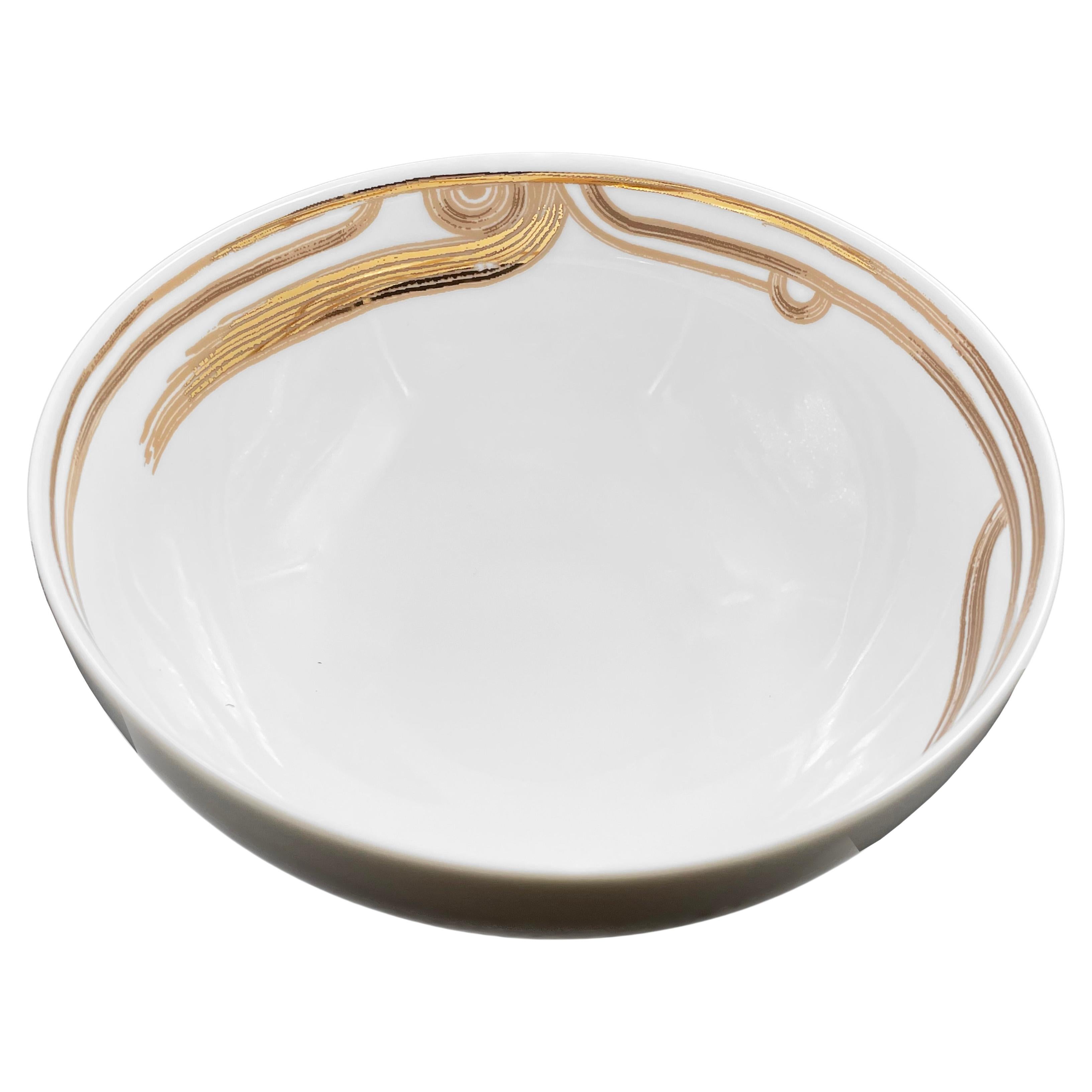 New And Custom Serving Bowls