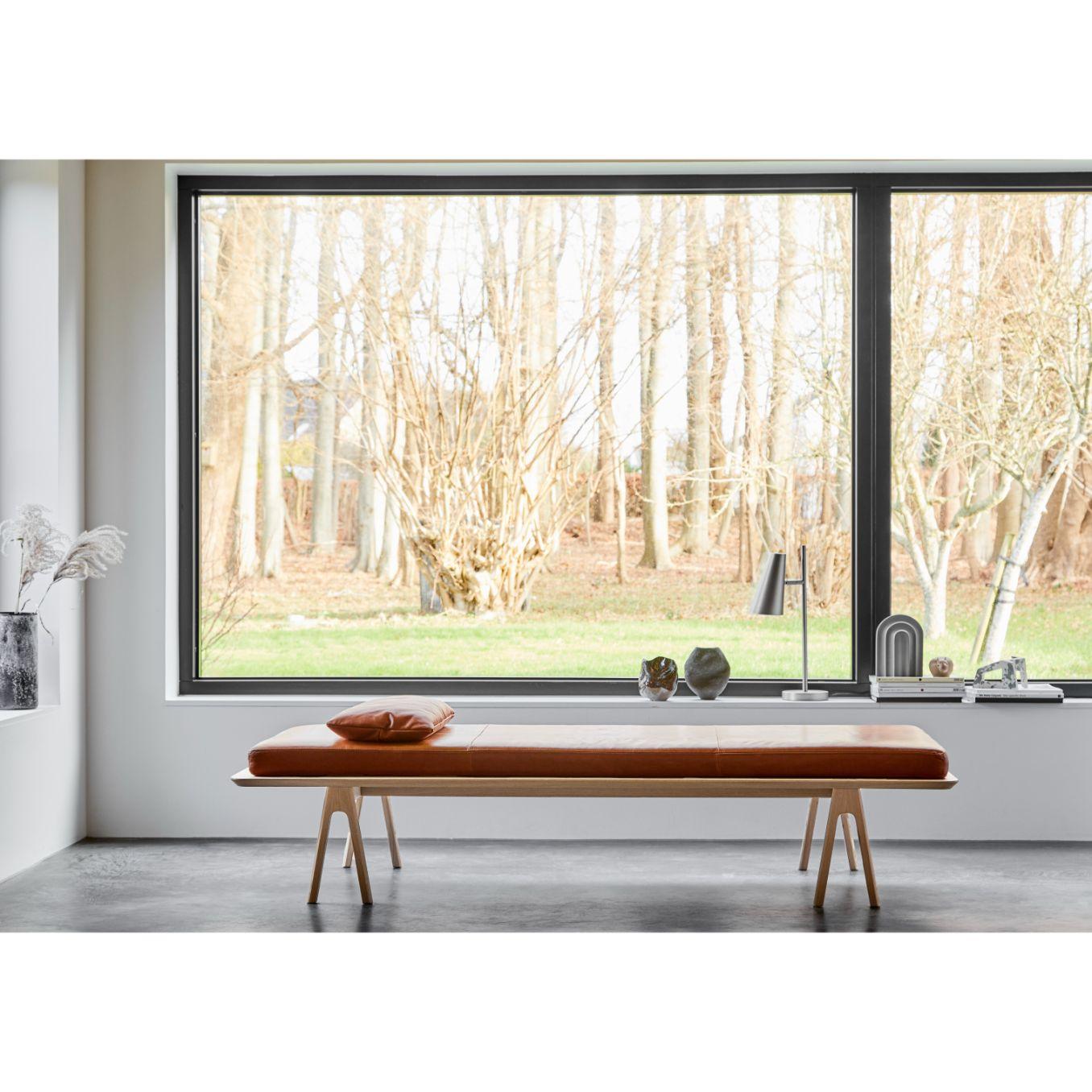 Set di 2 cuscini Nought / Black Level di Msds Studio A in vendita 5