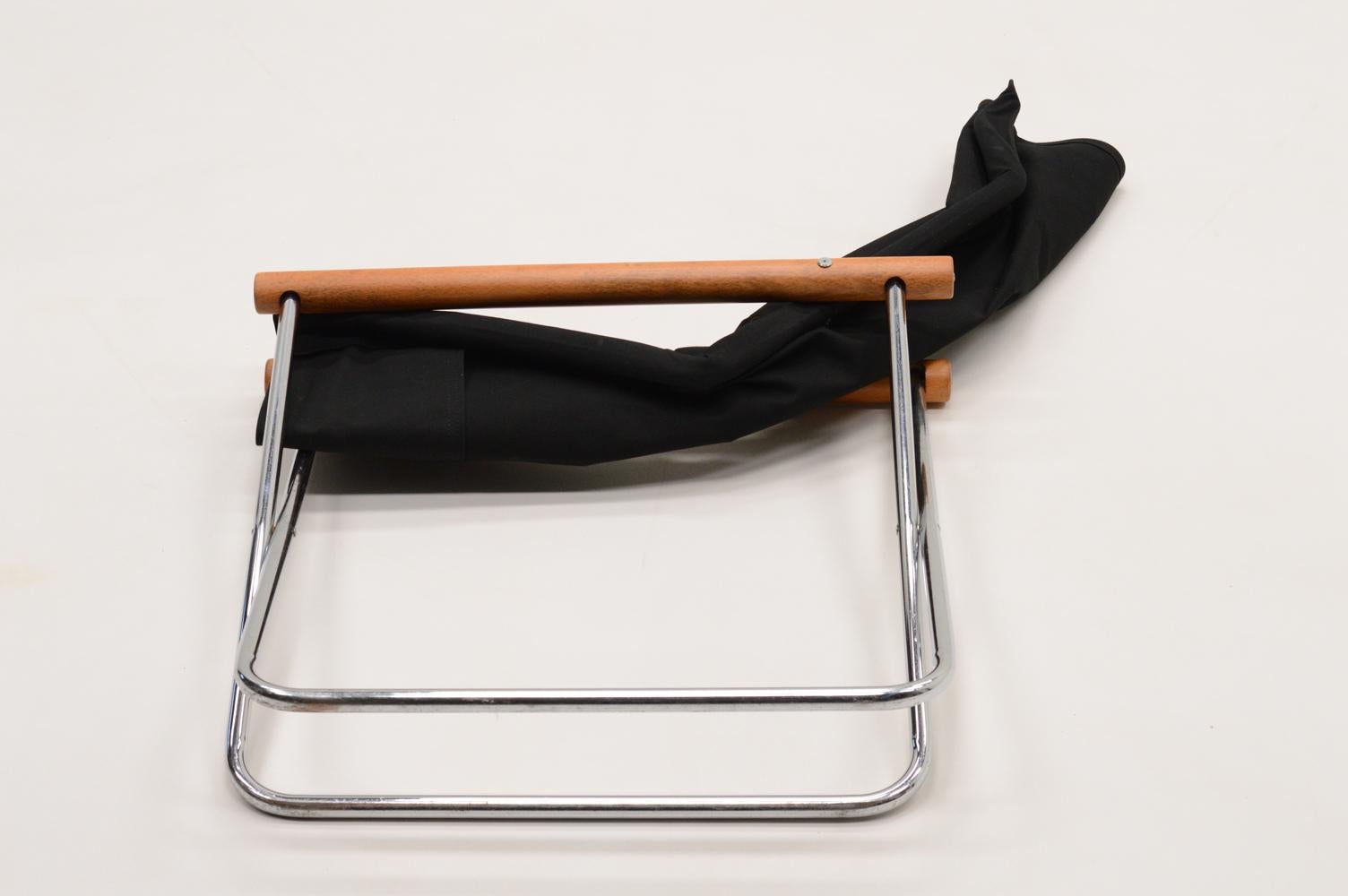 20ième siècle Ensemble de 2 chaises NY par Takeshi Nii, 1950s Japon. en vente