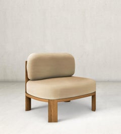 Juego de 2 sillones de roble by Collector