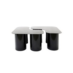 Set di 2 tavolini Objects for Objects di NG Design