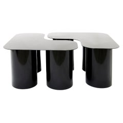 Ensemble de 2 tables basses Objet 069 par NG Design