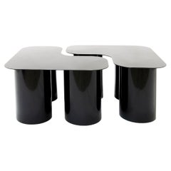 Set of 2 Object 069 Coffee Tables by NG Design