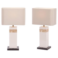 Table Lamps