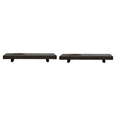Set of 2 Oka Trays by 101 Copenhagen