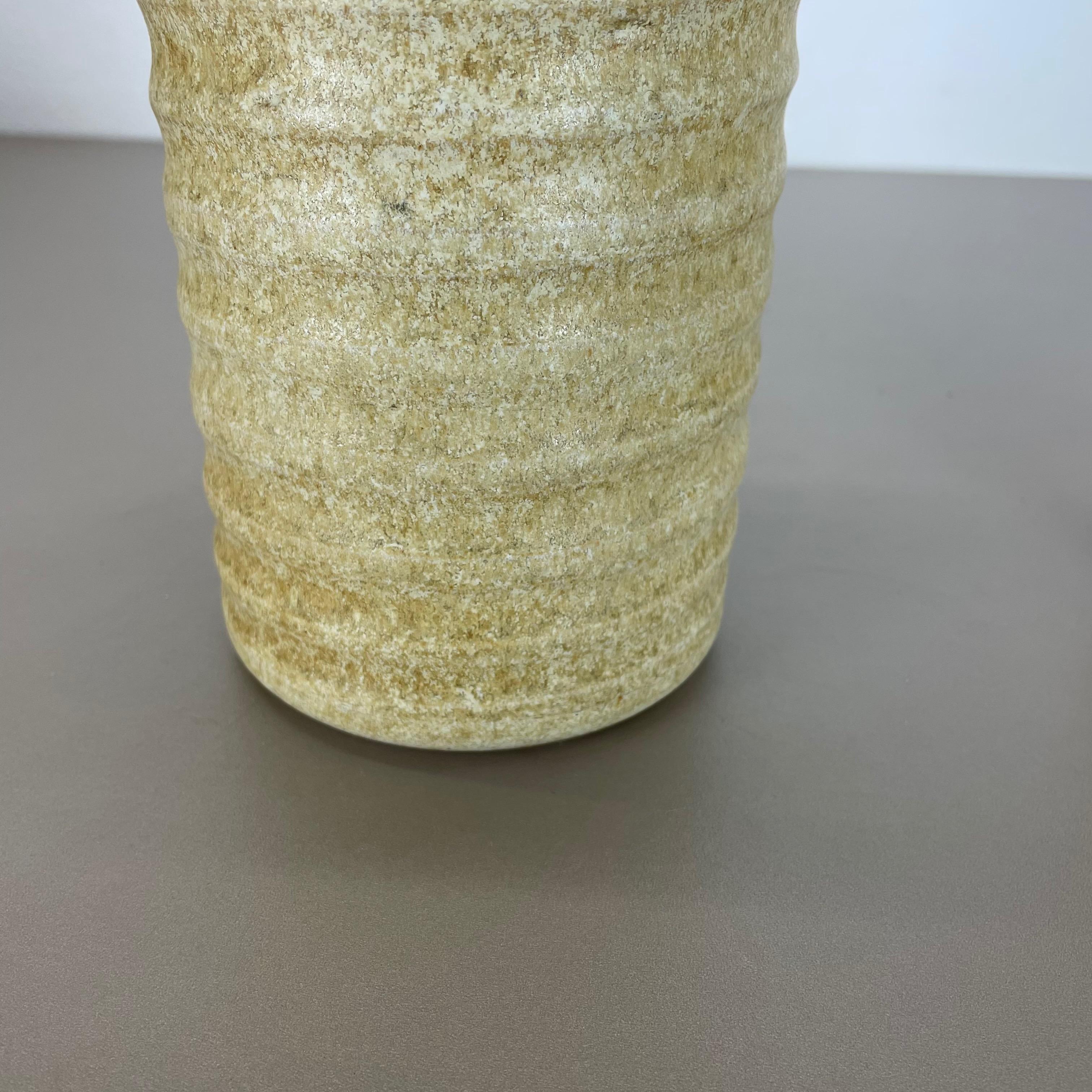 2er-Set Original-Keramik-Studio-Keramik-Vase von Vest Ceramics, Niederlande im Angebot 4