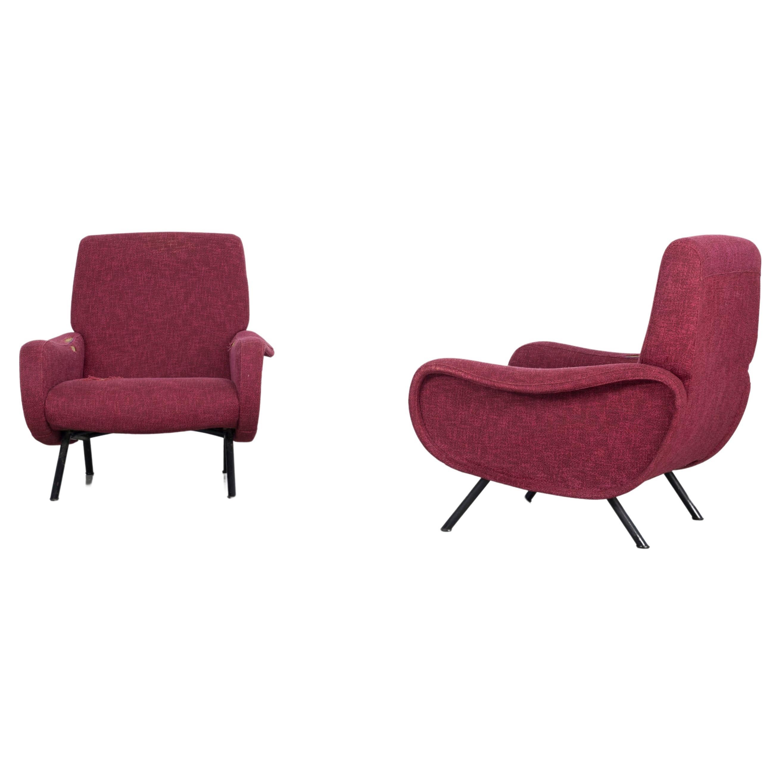 Lady Armchair