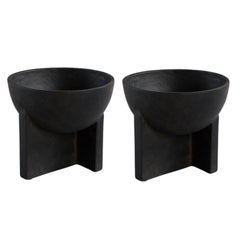 Set of 2 Osaka Bowls Big by 101 Copenhagen