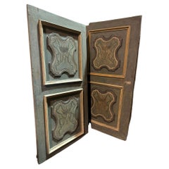 Puertas y portones