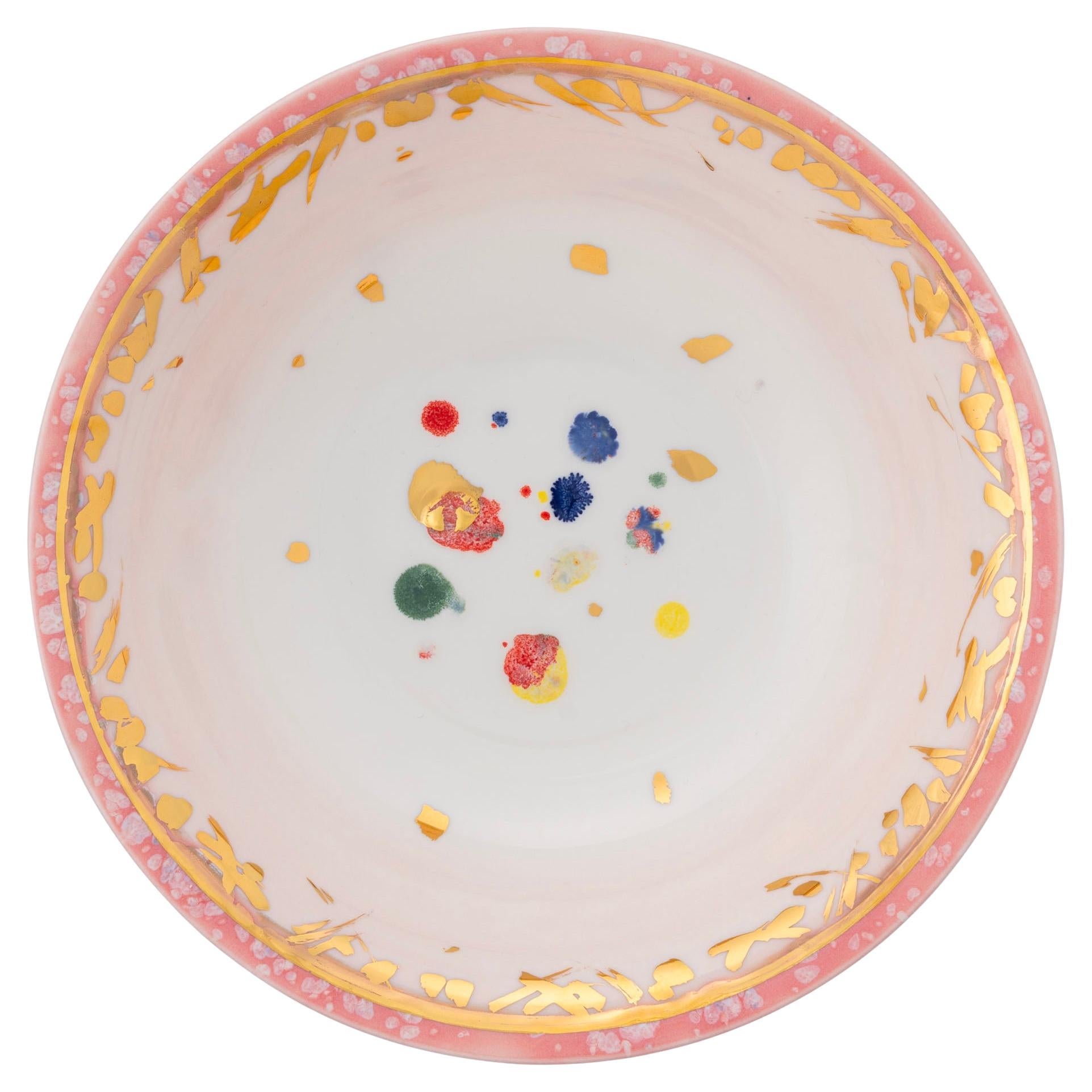 Set of 2 Palm Beach Dinner Coupe Plates