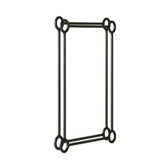 Set of 2 Parade Shelf Extentions Green Olive by Warm Nordic