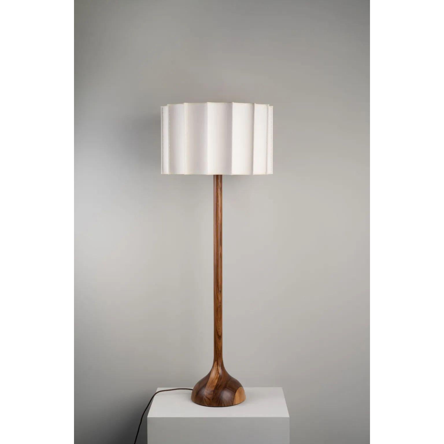 Post-Modern Set of 2 Pata De Elefante Lamps by Isabel Moncada For Sale