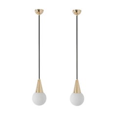 Set of 2 Pendants 05 by Magic Circus Editions