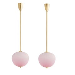 Set of 2 Pendants China 03 by Magic Circus Editions