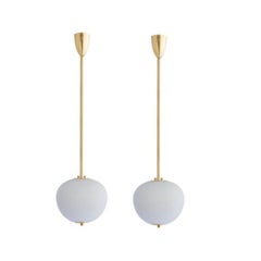 Set of 2 Pendants China 03 by Magic Circus Editions