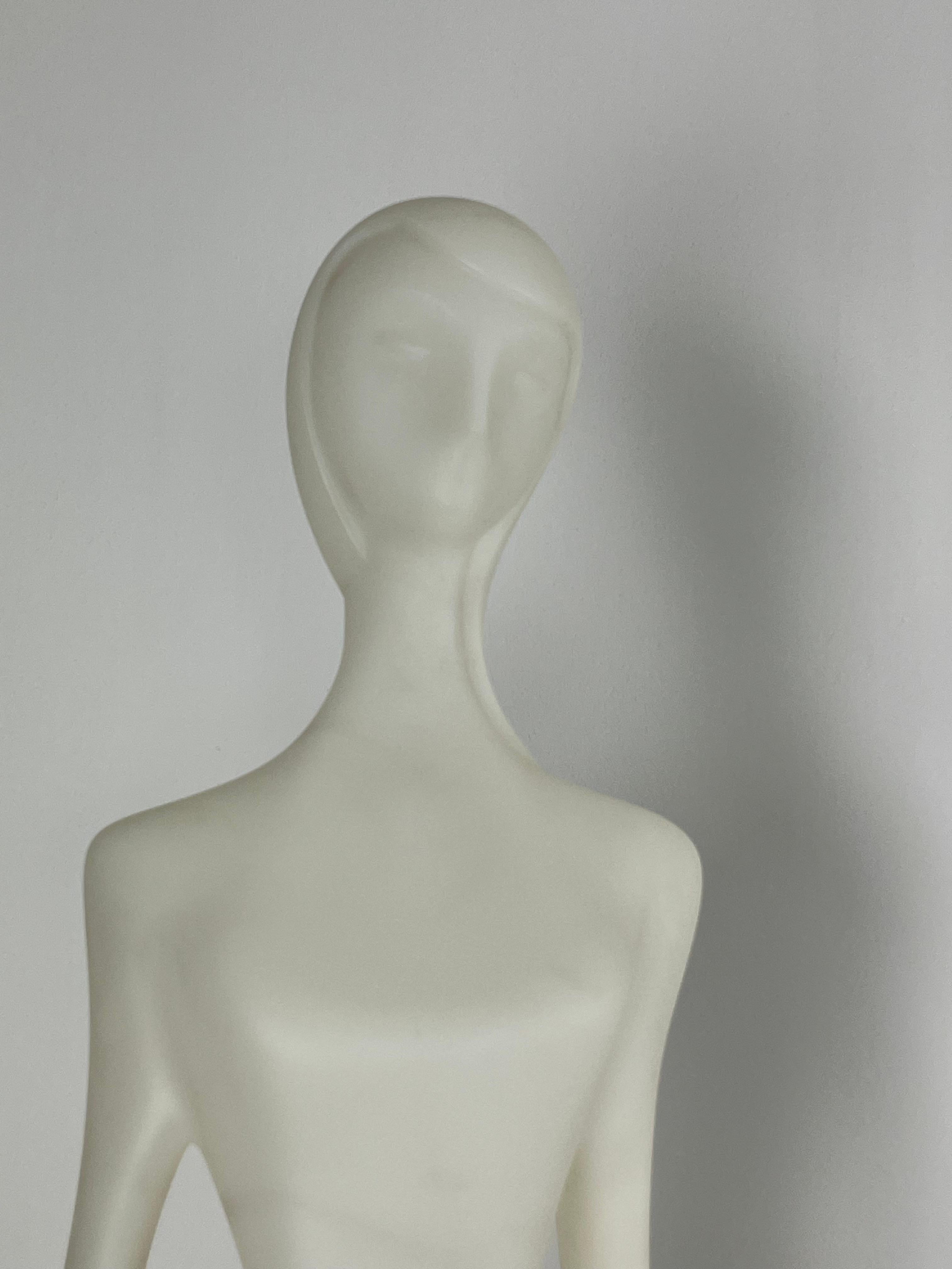 Satz von 2 Stehlampen „Penelope“, hergestellt in Italien, 210 cm hoch. im Zustand „Gut“ im Angebot in Palermo, IT