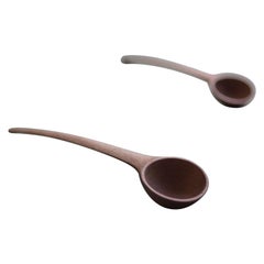 Juego de 2 Cucharas Pisara de Antrei Hartikainen