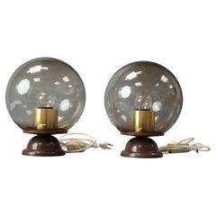 Luminaires