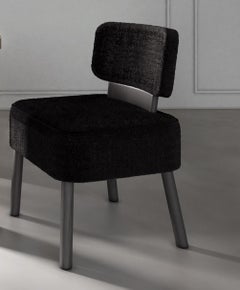 Set Of 2 Poney Chairs by Studio Uwe Gaertner