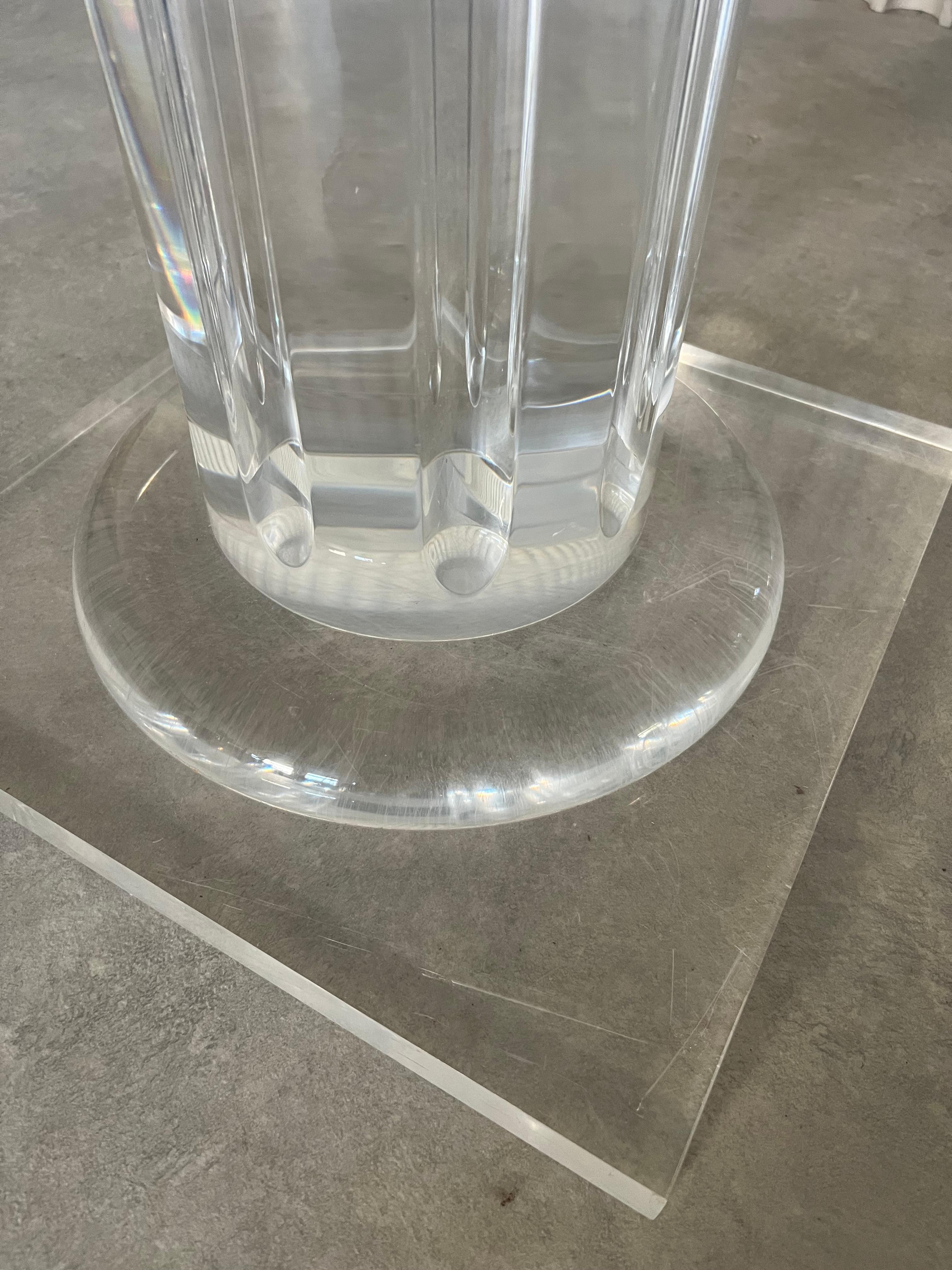 Set of 2 pop art columns by Fabianart Roma For Sale 3