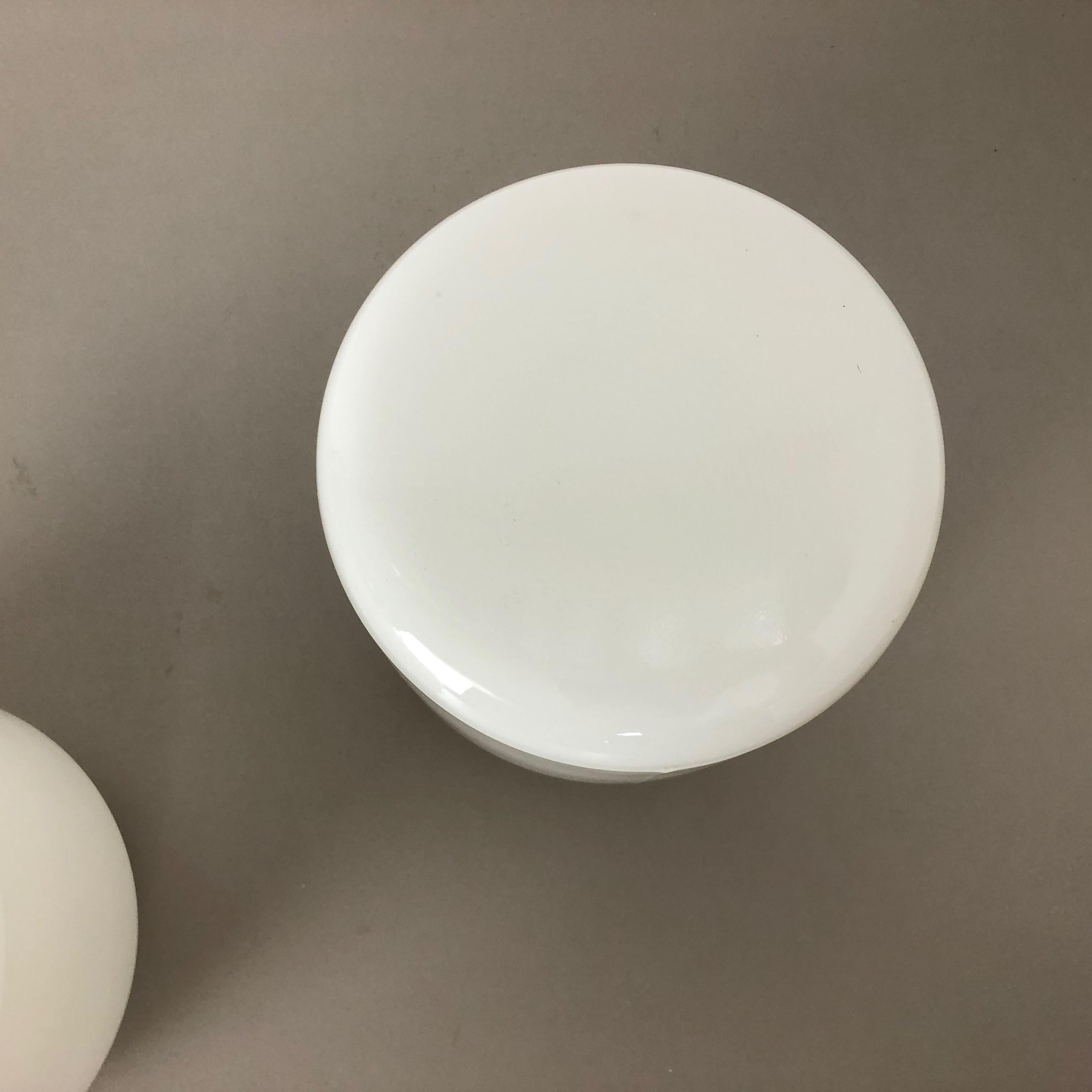 Set of 2 Porcelain Wall Light 