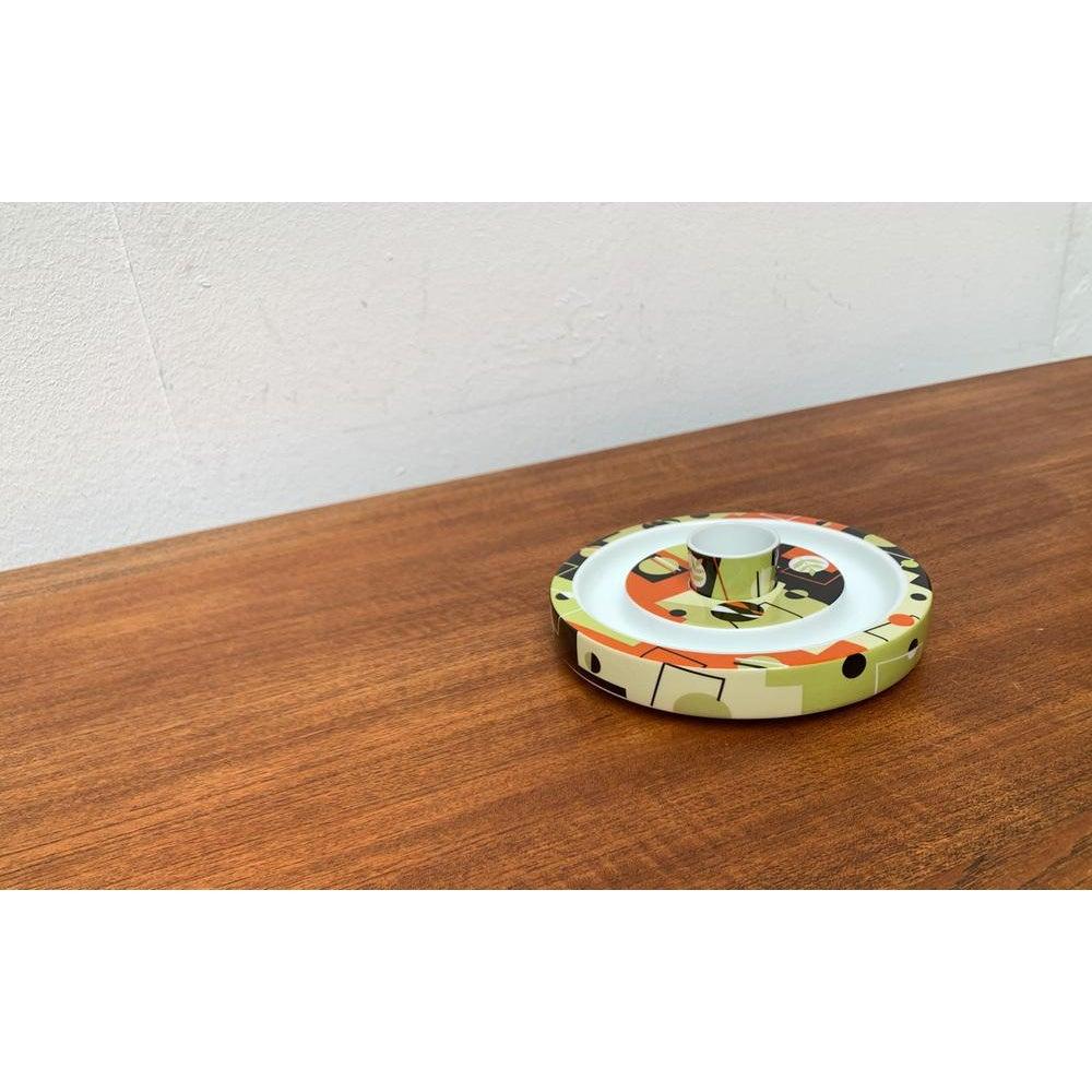 2er-Set postmoderne Athena-Schale von M. Peppercorn & Sieger Design für Ritzenhoff im Angebot 3