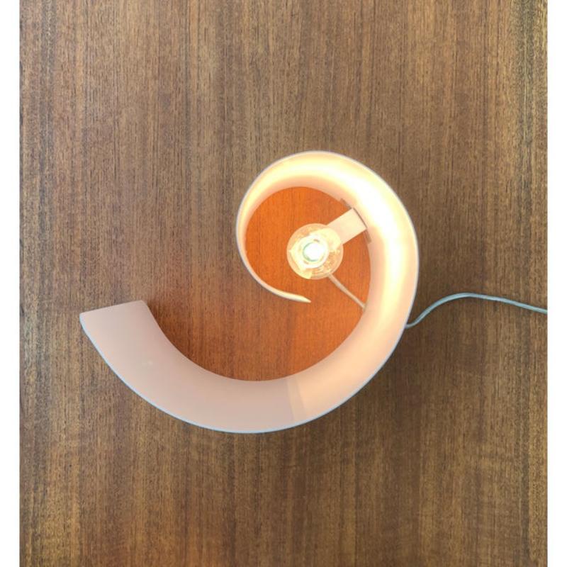 Set of 2 Postmodern German Tessa Table Lamp from Brilliant Leuchten, 1990s For Sale 4