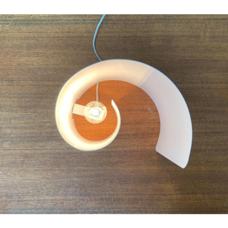 20th Century Set of 2 Postmodern German Tessa Table Lamp from Brilliant Leuchten, 1990s For Sale