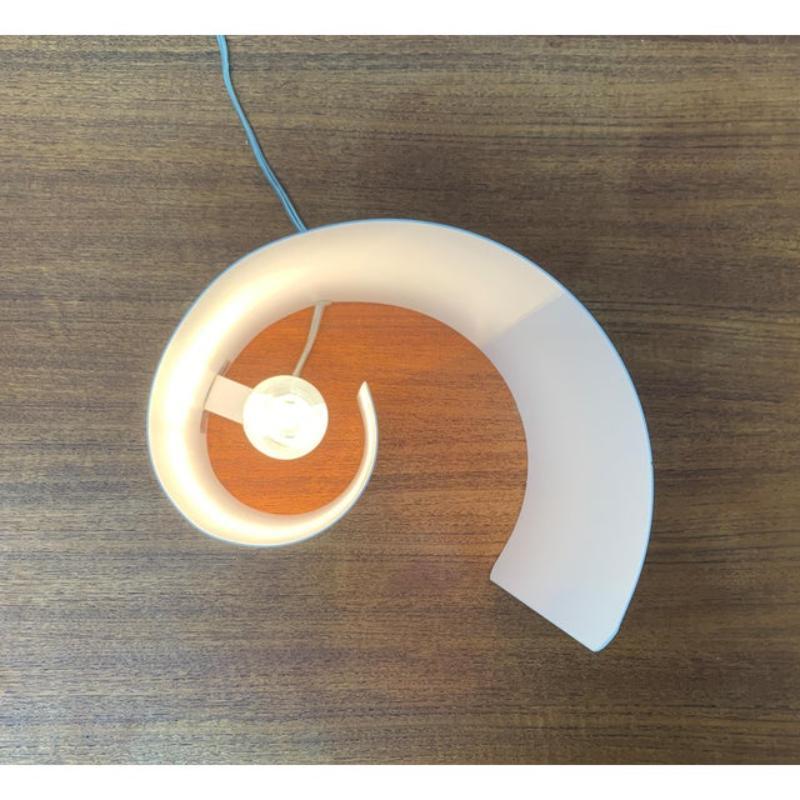 Metal Set of 2 Postmodern German Tessa Table Lamp from Brilliant Leuchten, 1990s For Sale