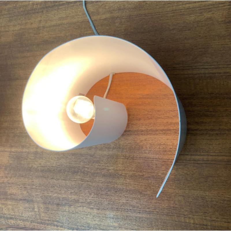 Set of 2 Postmodern German Tessa Table Lamp from Brilliant Leuchten, 1990s For Sale 1