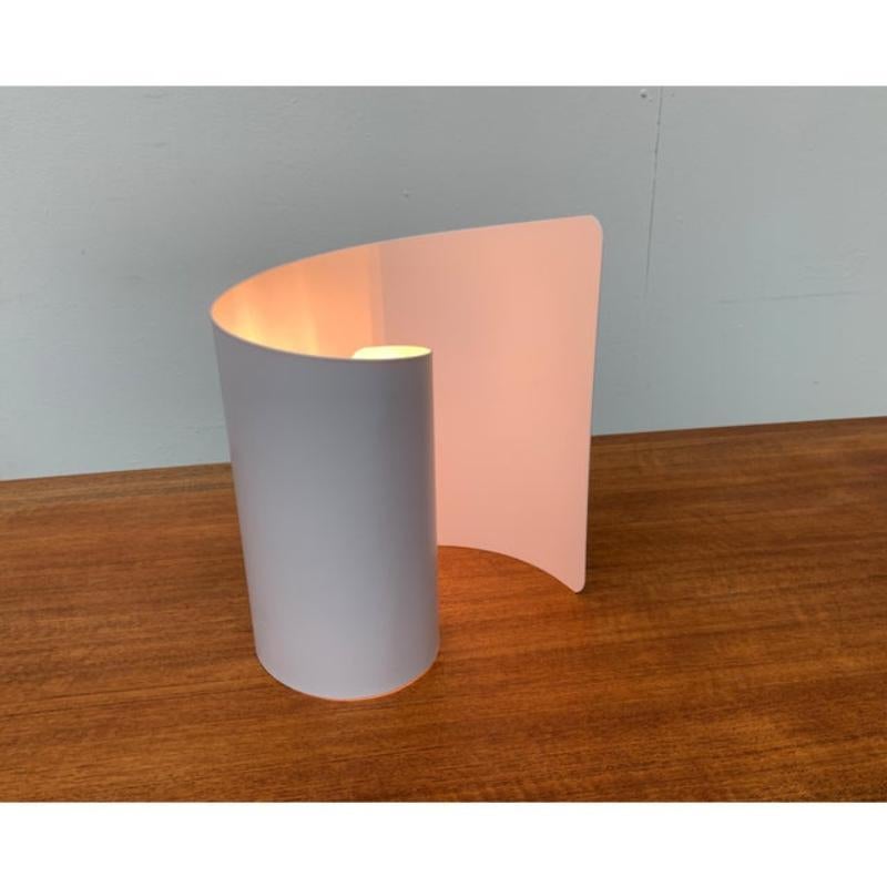 Set of 2 Postmodern German Tessa Table Lamp from Brilliant Leuchten, 1990s For Sale 2