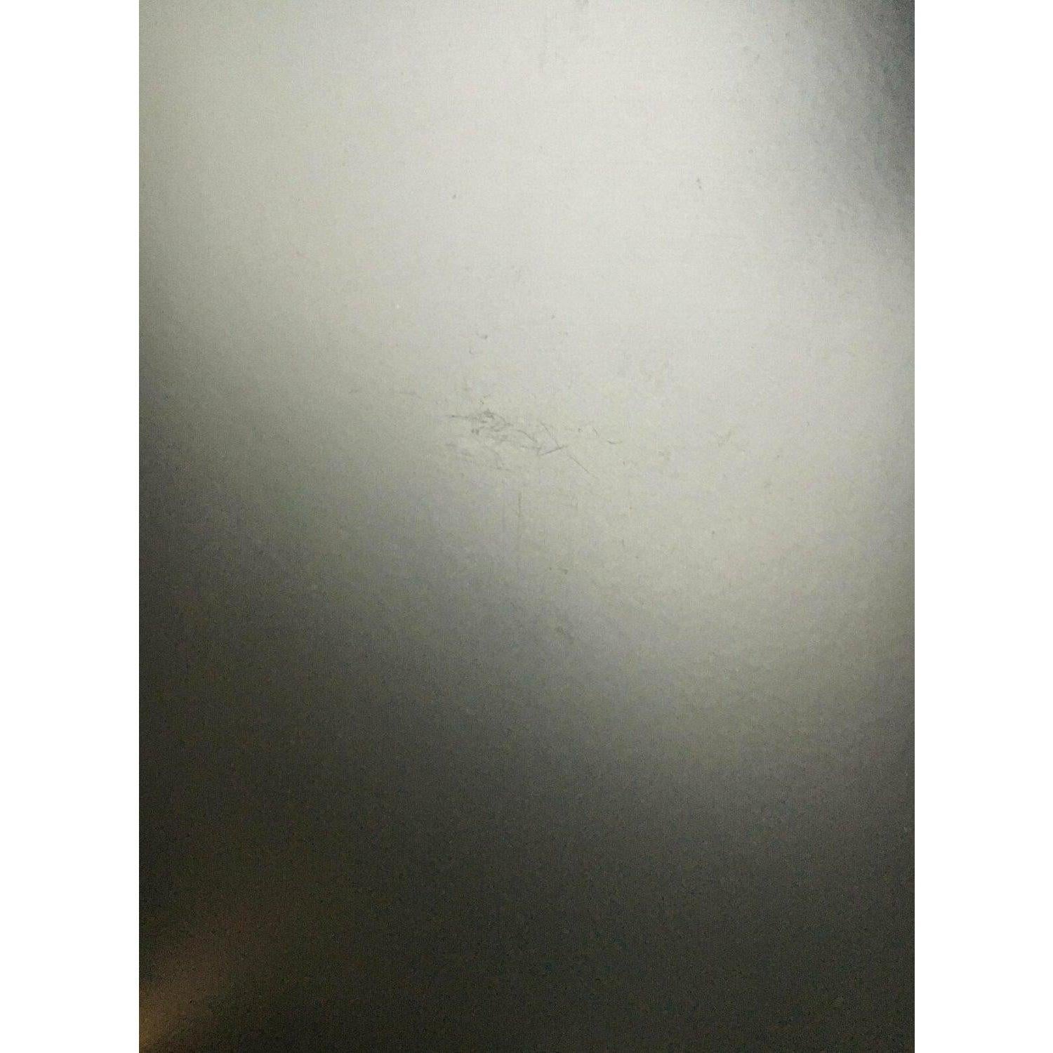 Juego de 2 Lámparas de Pared Postmodernas Italianas Modelo Piatto D9 para Luceplan en venta 3
