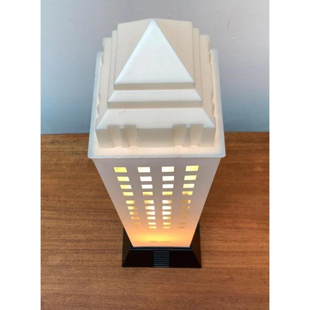 Set of 2 Postmodern Manhattan Series Floor Lamp from Koziol, 1990s For Sale 5