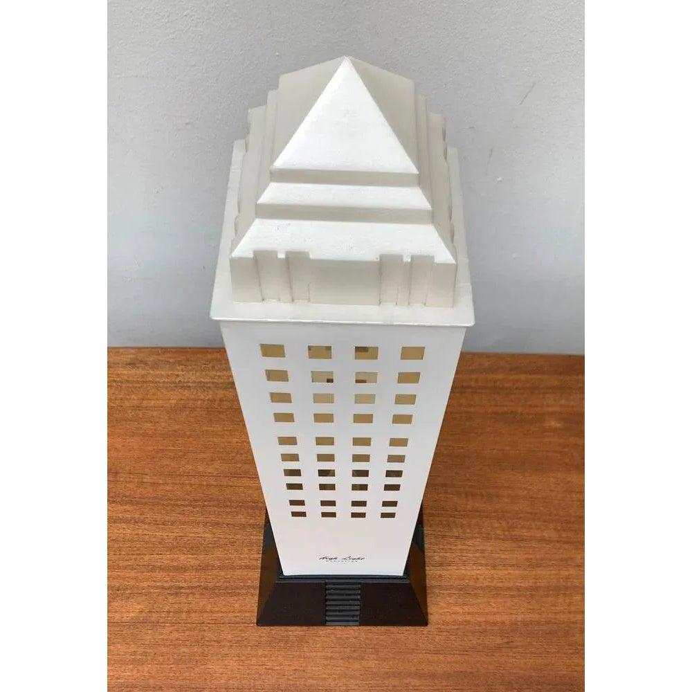 Set of 2 Postmodern Manhattan Series Floor Lamp from Koziol, 1990s For Sale 2