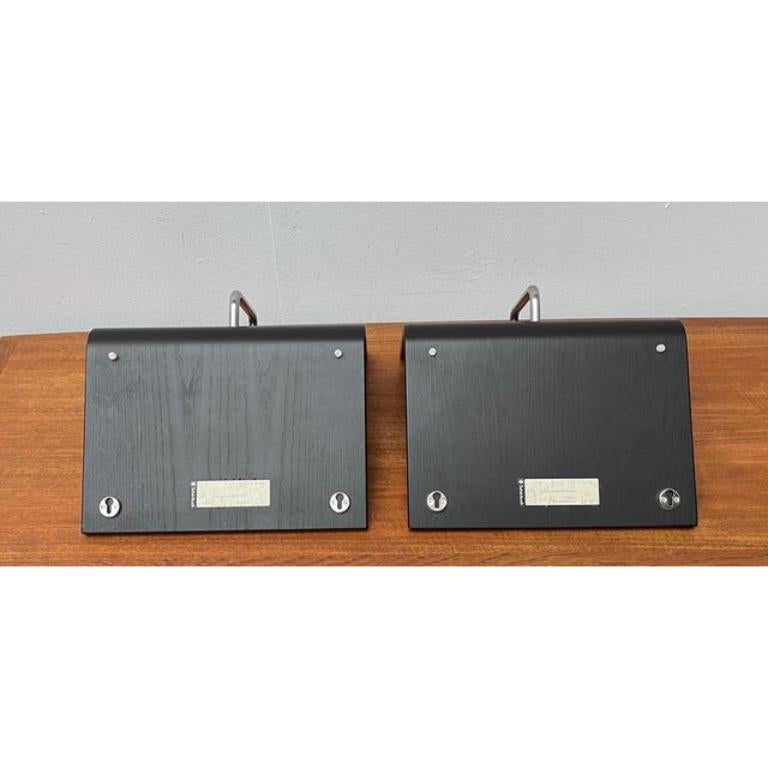Set of 2 Postmodern Minimalist Mensolo Coat Rack from Schönbuch, Germany, 1990s For Sale 6