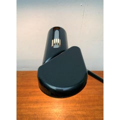 Set of 2 Postmodern Ring A400 Table Lamps by Bruno Gecchelin, Italy, 1970s