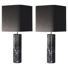 Set of 2 Proud Table Lamp by Lisette Rützou