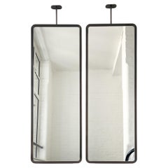 More Mirrors