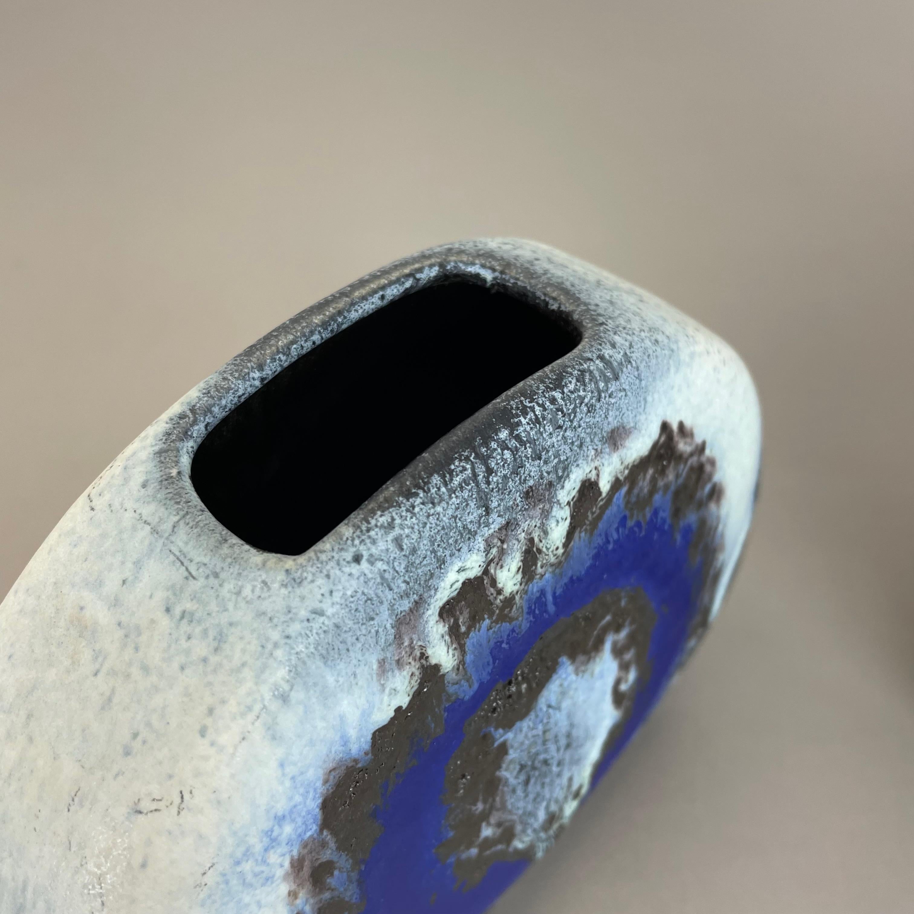 Ensemble de 2 vases 