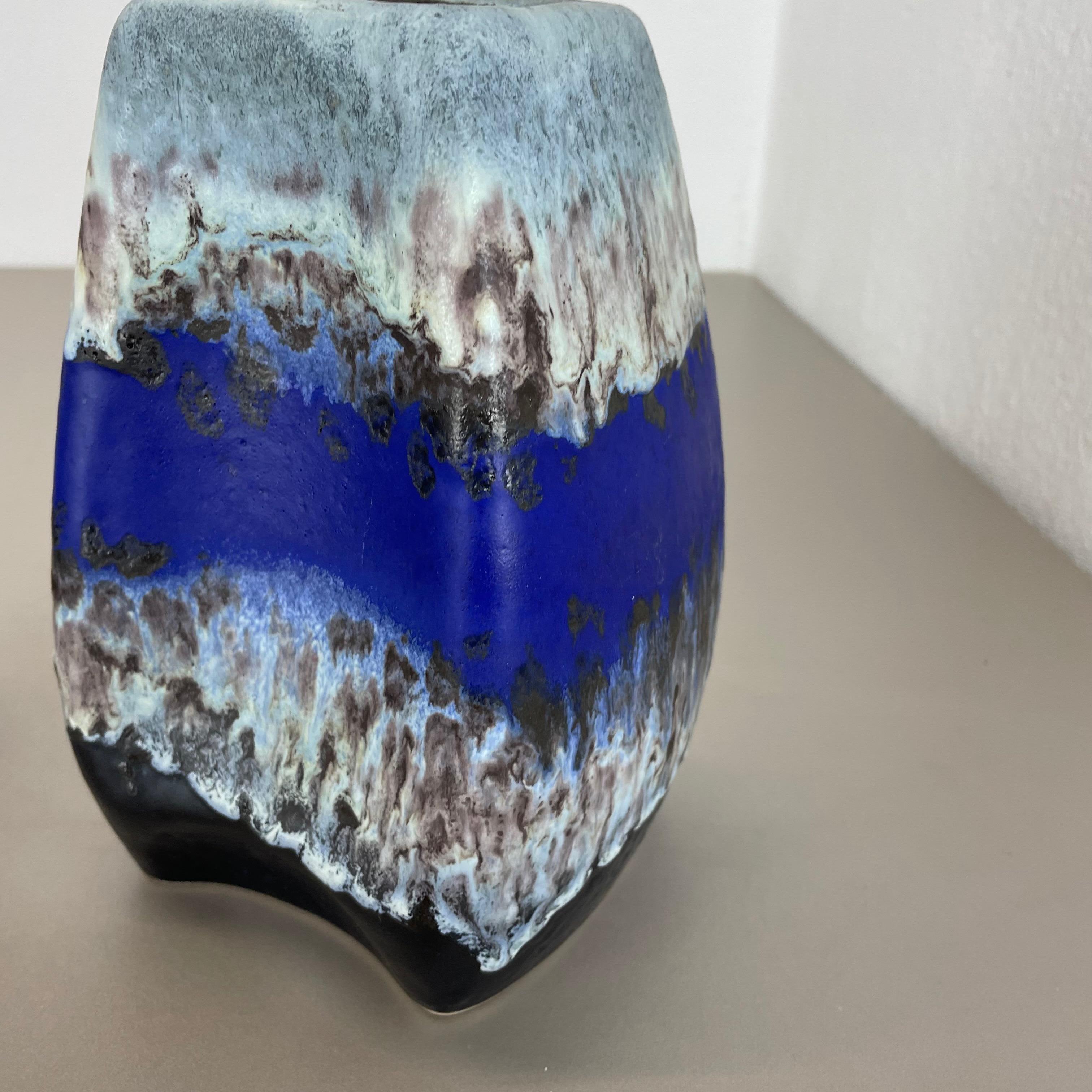 Ensemble de 2 vases 