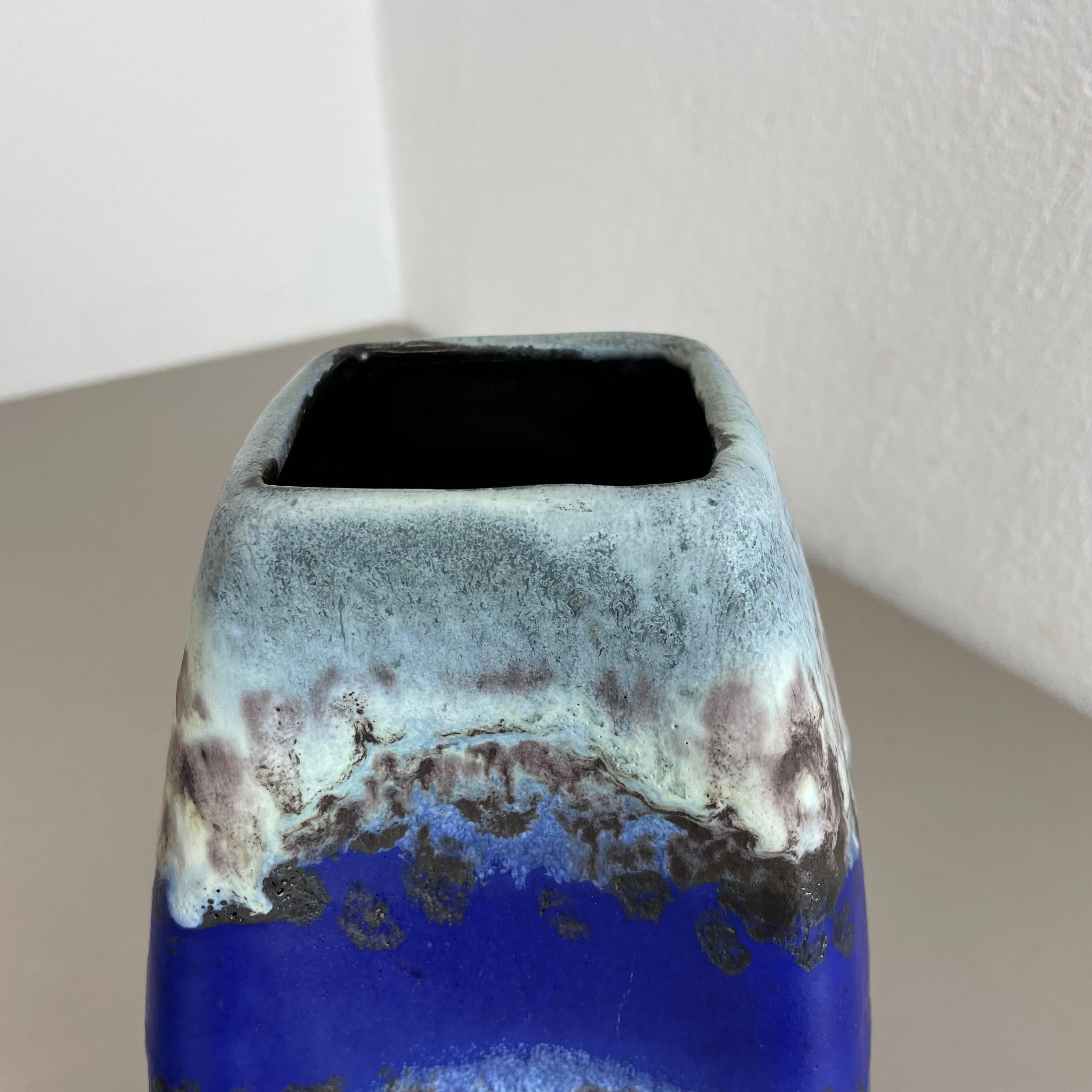 Ensemble de 2 vases 