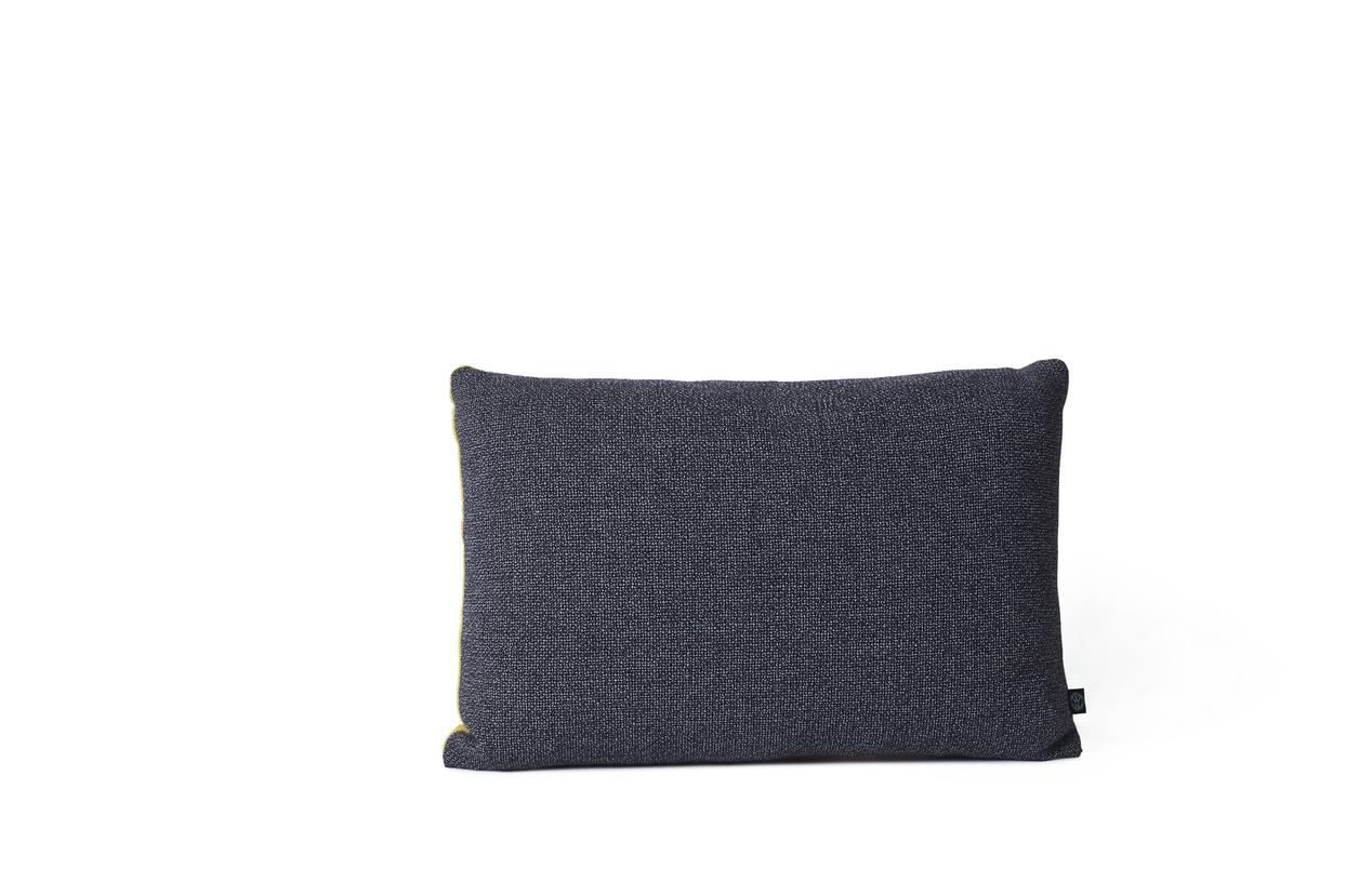 Danish Set of 2 Rectangular Cushions by Warm Nordic For Sale