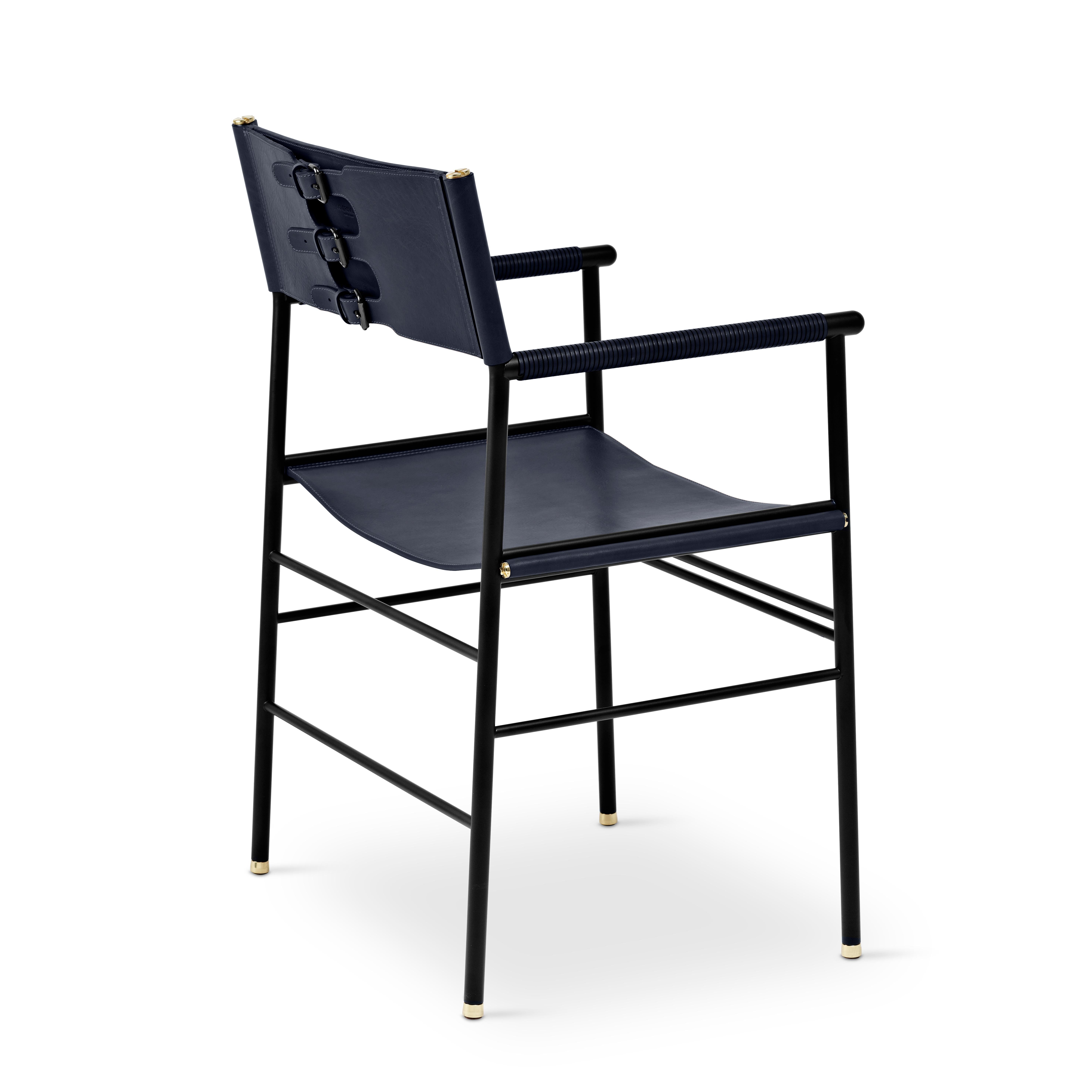 El sillón contemporáneo 
