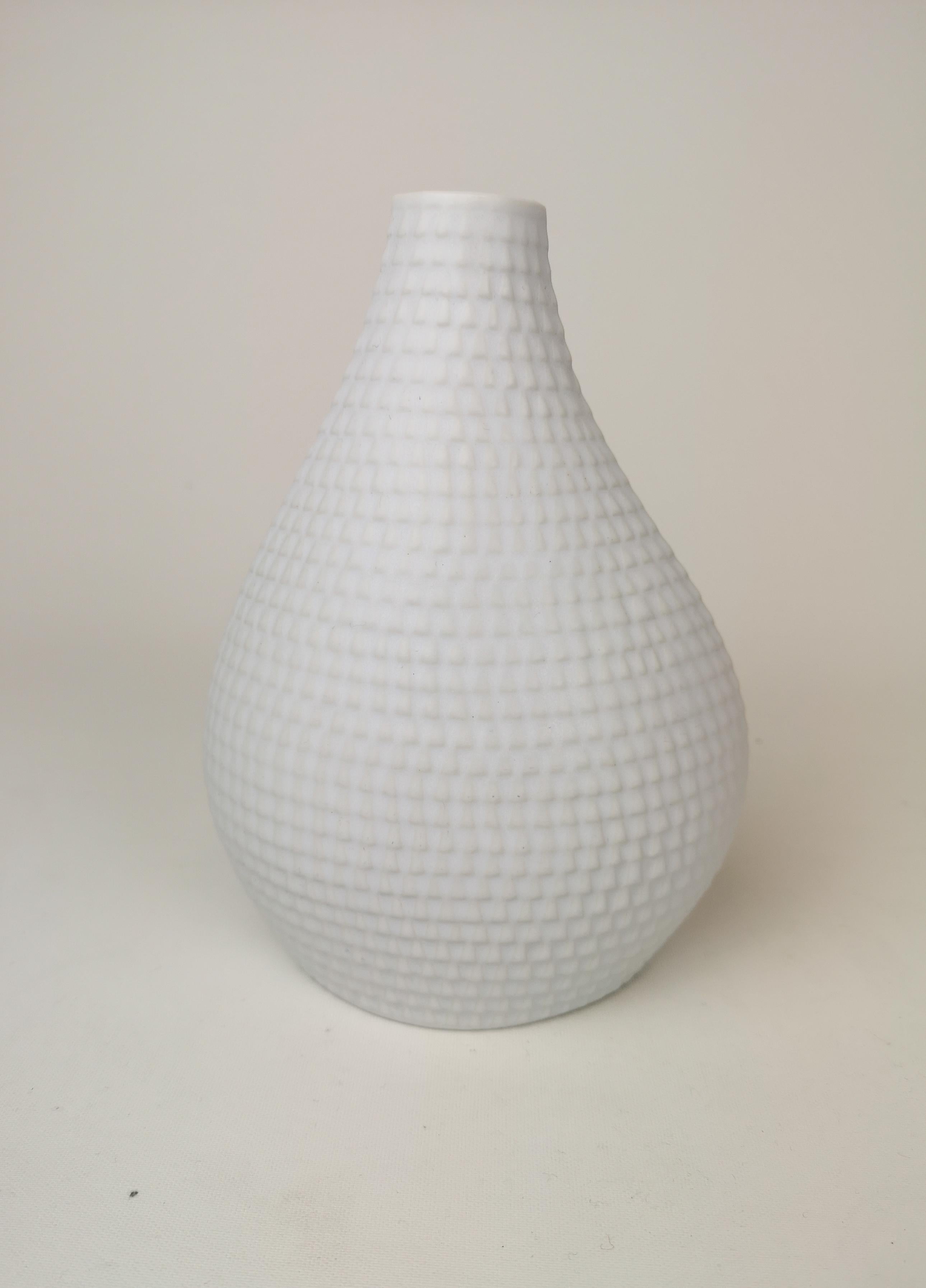 Midcentury Modern Set of Ceramic Pieces Gustavsberg Stig Lindberg, Sweden, 1950s 1