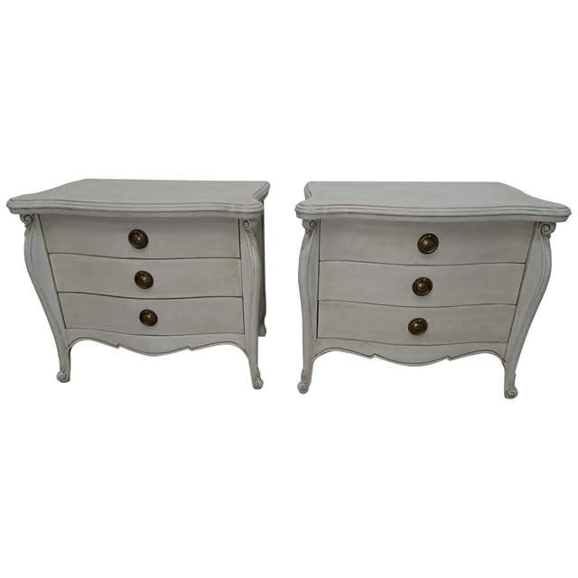1940s Bedroom Furniture - 155 For Sale at 1stDibs | vintage bedroom ...