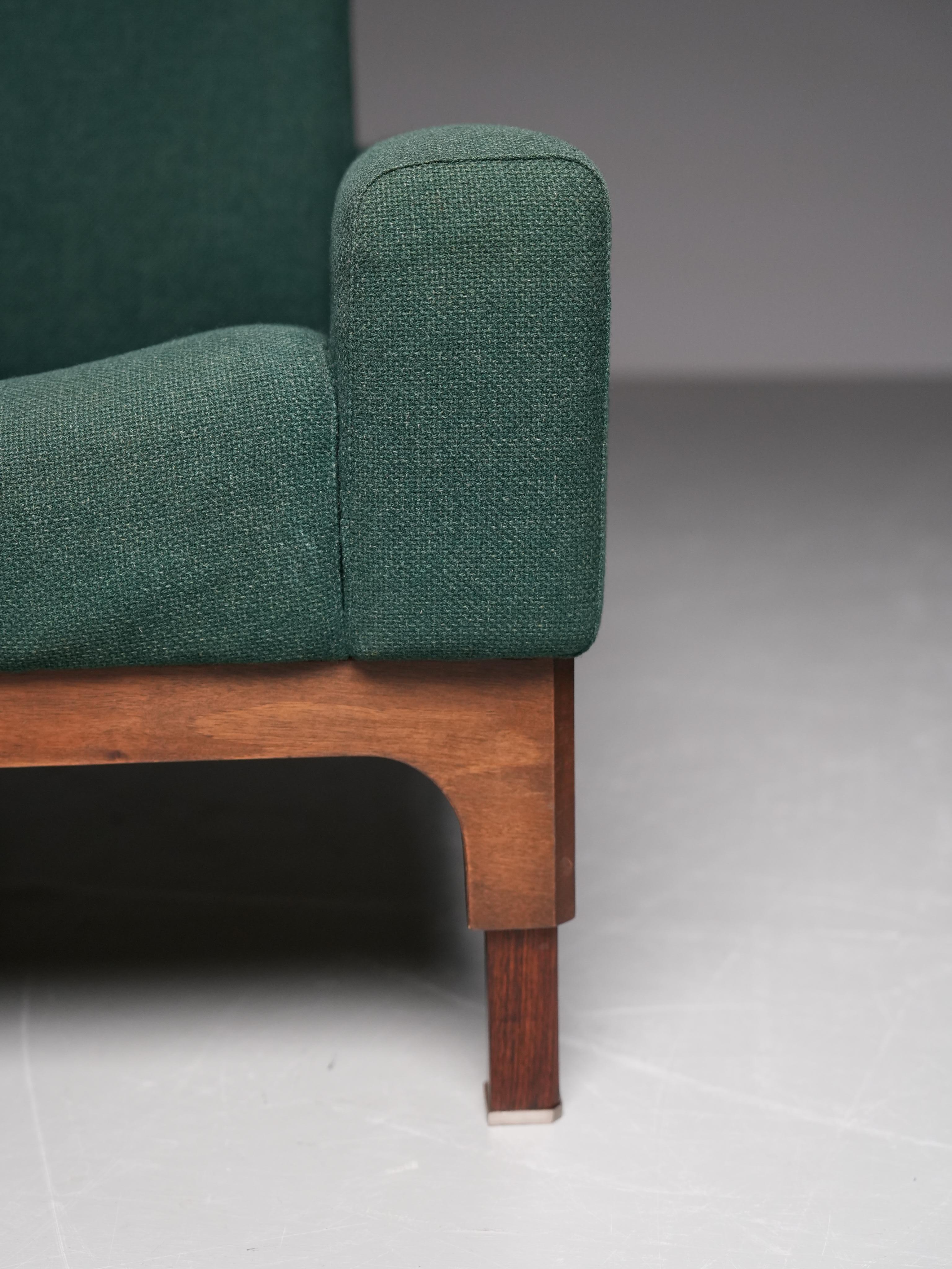 Conjunto de 2 sillas 