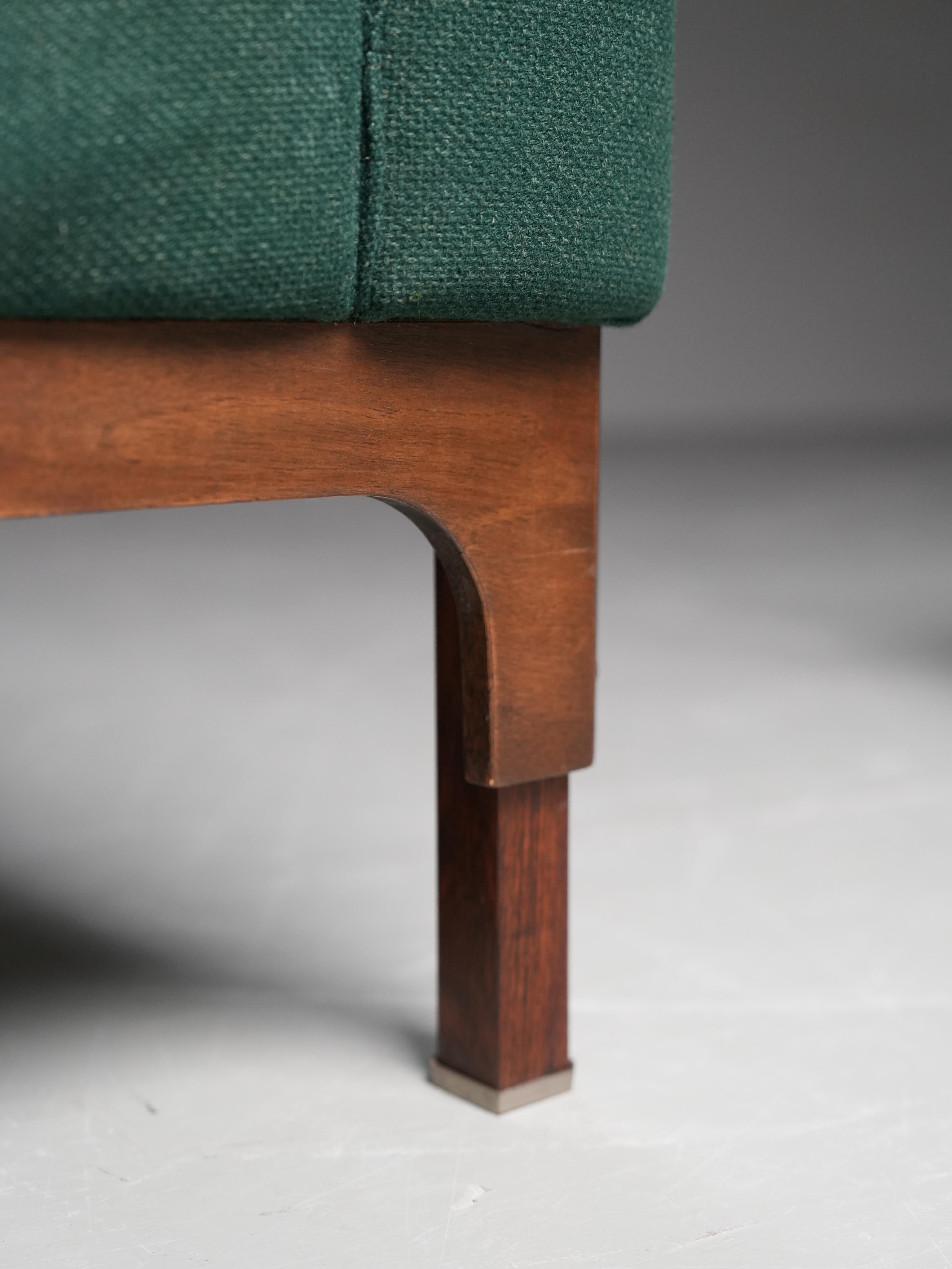 Conjunto de 2 sillas 